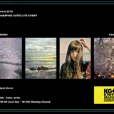 独自の展示方法に注目！スコット・ハンター氏によるアート写真展「Coast Along」京都で開催