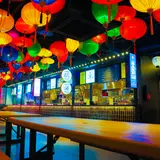 【東京・新宿】”サナギ 新宿”で辛くて旨いアジアの鍋2種が期間限定で登場！！