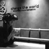 カフェで最新のVR体験ができる！『THE VR ROOM KYOTO』京都にオープン！