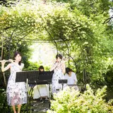 GW3日間限定！親子のおでかけに【木とあそぼう森をかんがえようwith more trees】開催