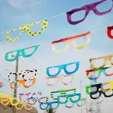 めがね好きが集まる『めがねフェス』 福井県鯖江市で開催！