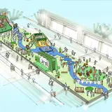 GW後半もアクティブに楽しもう！【花王ハミングFine 風の国 PLAY PARK】in 二子玉川