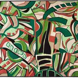 「第1回キルト時間フェスティバル in 横浜」国内外のトップキルターの作品を100点以上展示
