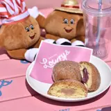 大注目！マラサダが人気のハワイ老舗パン屋「Leonard's Bakery」キッチンカーが登場！