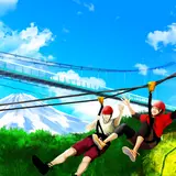 「フォレストアドベンチャー・三島スカイウォーク」が7月下旬オープン！絶景体験が楽しめる