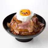 サンリオキャラに癒されよう！『ぐでたま＆ポムポムプリン』コラボカフェが名古屋にオープン