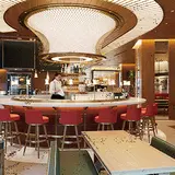 "LEXUS"の世界観を「食」を通じて体験できるカフェ【THE SPINDLE】ミッドタウン日比谷にオープン！