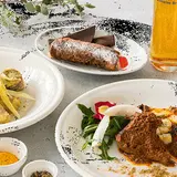 苦味の概念を変える新しいビールと代官山「SIGN ALLDAY」がコラボ！限定メニューを提供
