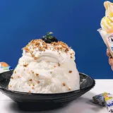 かき氷専門店アイスモンスターにチーズブランドNO.1「kiri®」とのコラボメニューが登場！