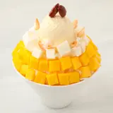【日本初上陸！】韓国の大人気カフェ『KKOTBING』オープン！