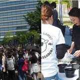羊肉の日に羊肉【オージー・ラム】が食べられる！「ラムバサダーフェスティバル」が中野で開催！