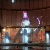 ゴジラからキャナルシティ博多を守れ！来場者参加型インタラクティブゲームが博多で公開！