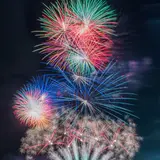 新感覚ミュージック花火大会「泉州　光と音の夢花火」を開催！花火と音楽の最新テクノロジーが融合