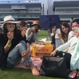 太っ腹フェスなら100円でビールが飲める！ポテトチップスグランプリも同時開催