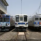「わくわく鉄道フェスタ2018」普段は入れない車両基地を開放！