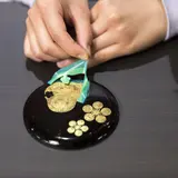 【リニューアルオープン！】金箔を見て・貼って・食べれる金沢の体験型施設「箔巧館」
