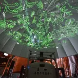 超レアな新宿の星空を再現！親子向けプラネタリウムイベントが新宿で開催