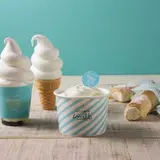生クリームの本当の美味しさがわかる！ 生クリーム専門店「ミルク」渋谷にオープン
