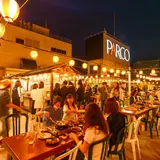 昭和にタイムスリップ！食べ放題BBQも楽しめる「静岡パルコ昭和ビアガーデン」限定オープン