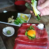 まぐろに寝技で美味しく一本勝ち！『まぐろ道場』が伊豆にオープン