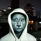 東京・名古屋で開催！猫人間に泳ぐピザ！？世界が注目するアーティスト・チョーヒカル『超動物展』