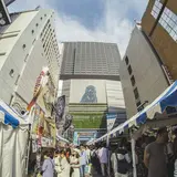 【チケット不要】クラフトビールが300円から楽しめる「大江戸ビール祭り」開催