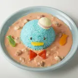 池袋でフォトジェニックフードいっぱい【サンリオキャラクターズラブリーカフェ】開催！