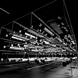 展覧会「AUDIO ARCHITECTURE：音のアーキテクチャ展」開催！音楽・映像・空間の芸術