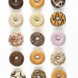 スペインのモチモチドーナツが見逃せない！【LA PANADERIA DOTS】期間限定販売！