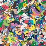 【PEANUTS GLOBAL ARTIST COLLECTIVE】第一弾を東京で開催！