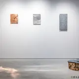 【GINZA SIX】世界的に活躍する「もの派」の菅木志雄『放たれた縁在』個展開催