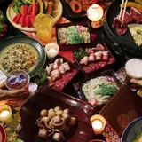 おばんざいなど京都らしいメニューも！大丸京都店屋上にて『大丸ビアガーデンKYOTO』開催！