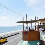 ハワイで大人気のバーガーショップチェーンの鎌倉店から「湘南オリジナルソフトクリーム」が登場！ 