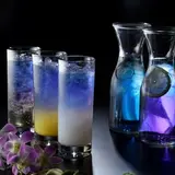 京都の夜が台湾に大変身！アジアの夏をイメージしたビアガーデンがオープン！