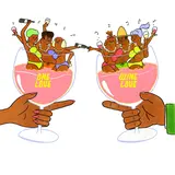 世界のワインやフードが味わえる『One Love, Wine Love_03』青山でワイン文化を楽しもう！