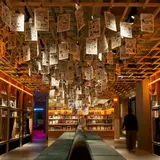 本を読みながらうっかり寝落ちる幸せ体験！『BOOK AND BED TOKYO 新宿店』オープン！