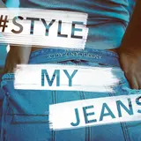 アメリカンイーグルで始める夏支度！『#STYLE MY JEANS』表参道・池袋で実施！
