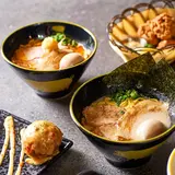 カナダ発の人気ラーメン店『KINTON RAMEN』日本初上陸！三軒茶屋にオープン