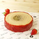 ふんわり＆しっとり！バウムクーヘン専門店「Anni BAUM」新宿にオープン