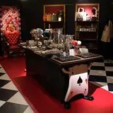 梅田ロフトに『水曜日のアリス』が限定OPEN！【2/1〜】