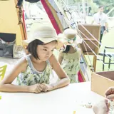 昨年は1万3千人が来場！「ヨコハマネイチャーウィーク2018」ワークショップや食が充実した自然体験イベント