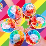 インスタ映え抜群！世界初レインボースイーツ専門店『RAINBOW SWEETS HARAJUKU』オープン！