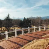 八ヶ岳の大自然の中で【食・書・音・景】を楽しむカフェ「K」オープン！