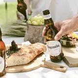 ベルギービールにぴったりの料理やおしゃれな店舗が並ぶ！「FARMERS GAARDEN」開催