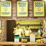 竹下通りにレモネード専門店「LEMONADE by Lemonica」オープン！
