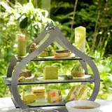 抹茶のアフタヌーンティーとチョコレート『リーガロイヤルホテル』期間限定メニュー登場！