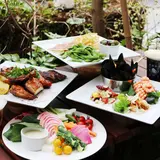 この夏も「YONA YONA BEER GARDEN」あの人気クラフトビールのビアガーデンを楽しもう！