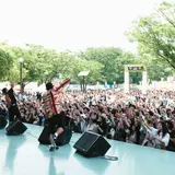 代々木公園が沖縄に染まる！20万人以上を動員した「OKINAWAまつり」開催