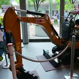 「はたらくのりものコレクション2018　～見て・聞いて・体験して・楽しめる～」横浜みなとみらいで開催