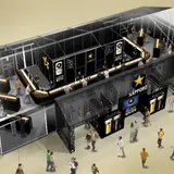 サッポロ生ビール黒ラベルを上質な空間で味わえる「パーフェクトデイズ２０１８」全国5都市で開催！